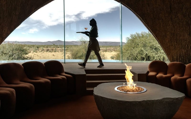 3 Day Fully Inclusive Wellness Journey Opening Special at Kuganha Luxury Tented Camp